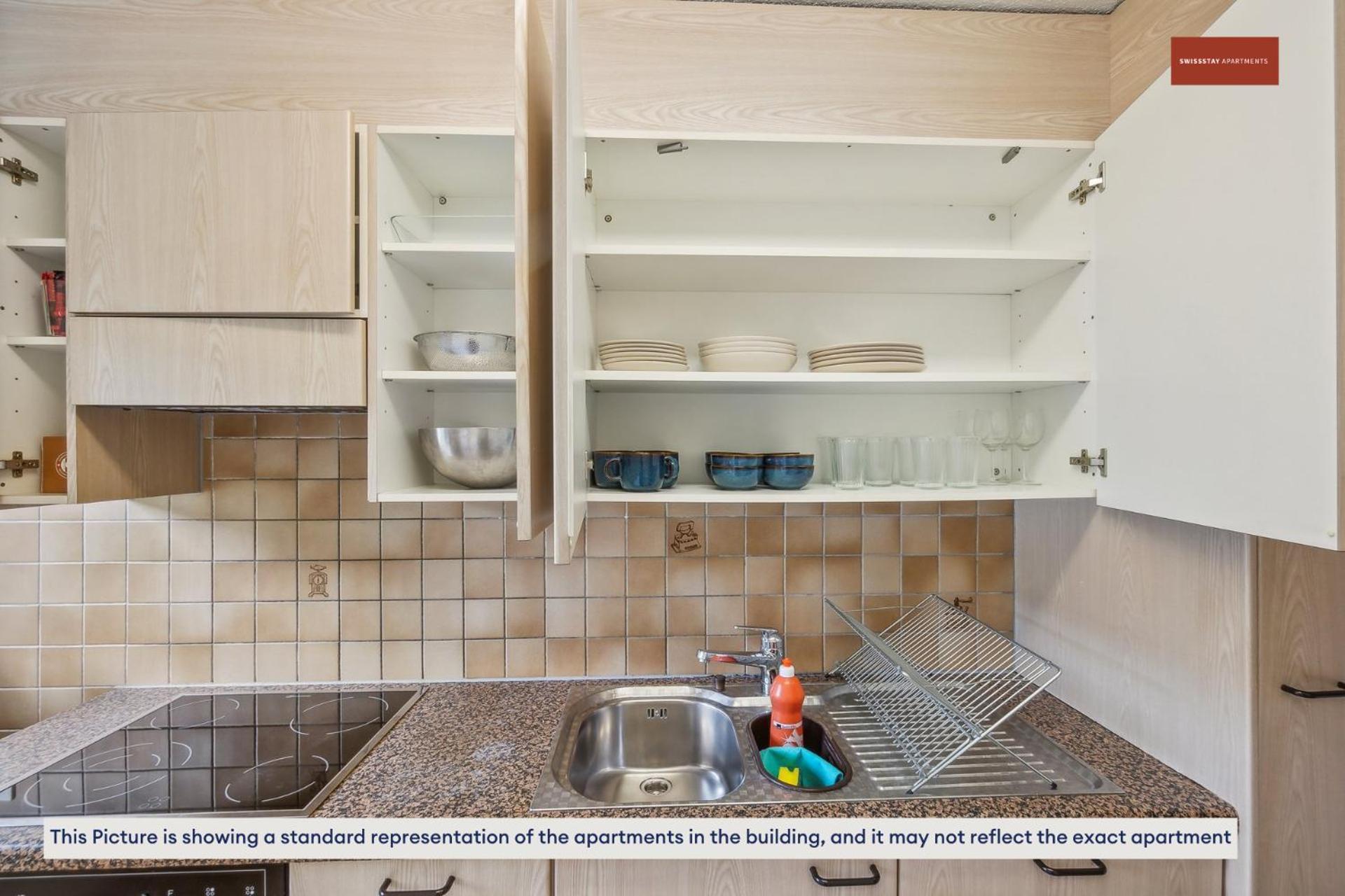 Charming Apartments, Just 27 Minutes To Zurich Center Екстер'єр фото